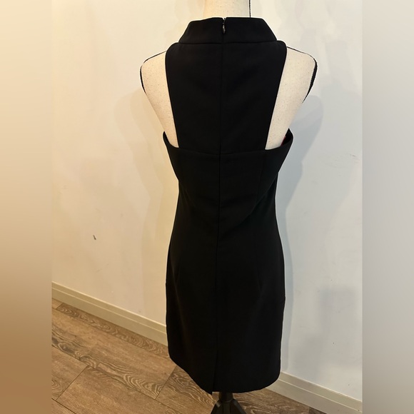 Sweet Chemise little black dress SZ 8 - Picture 3 of 8